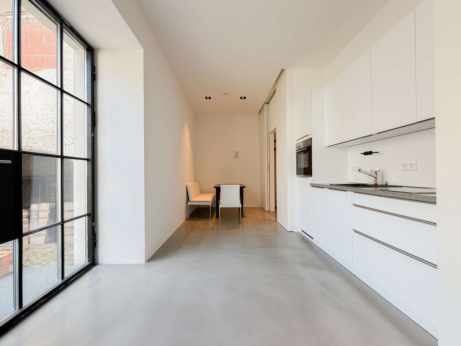 Einliegerwohnung
